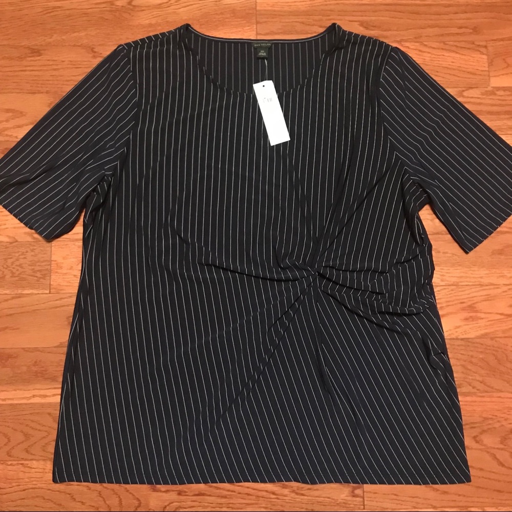 Ann Taylor Blouse